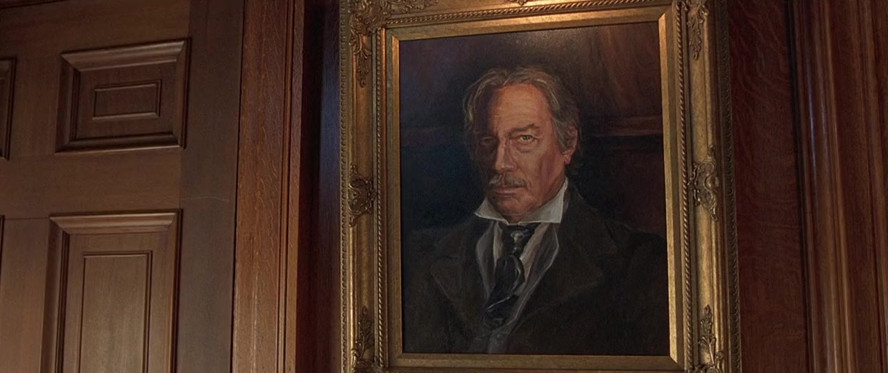 Dracula 2000 screenshot 1