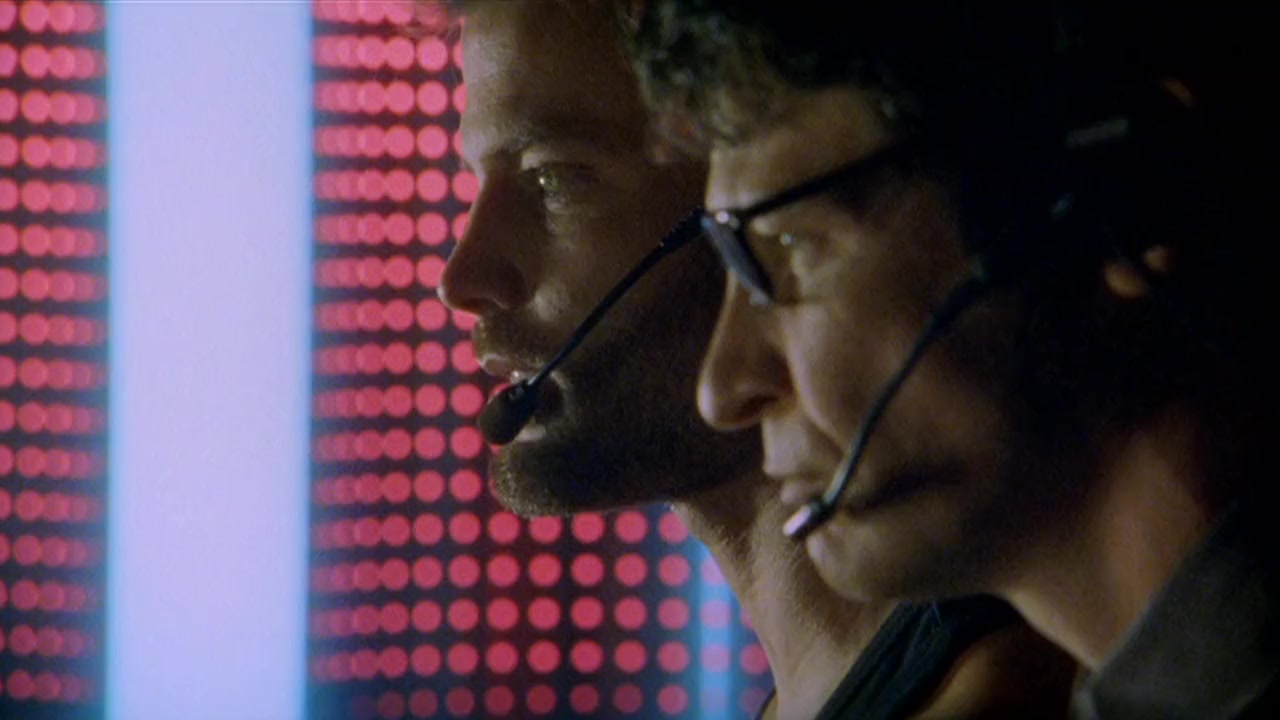 Dracula 3000 screenshot 1