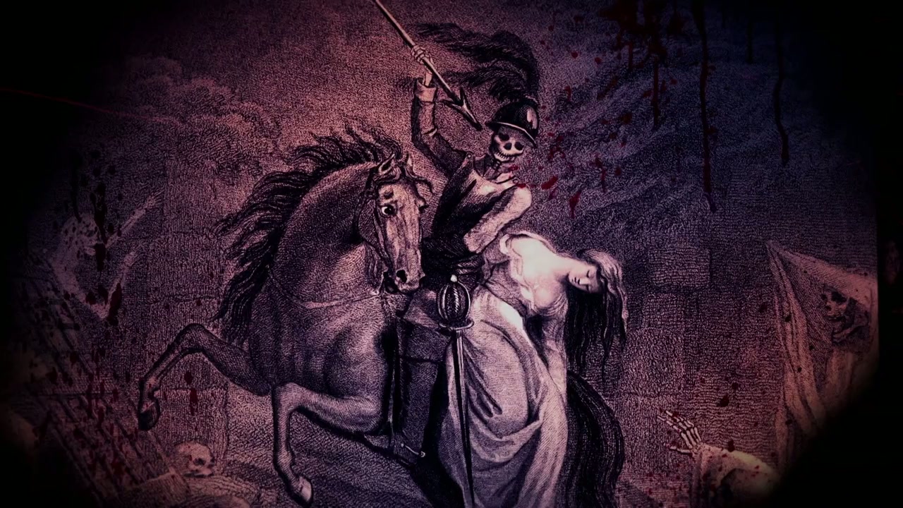 Dracula Unearthed screenshot 1