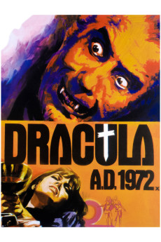 Dracula A.D. 1972 (1972) poster