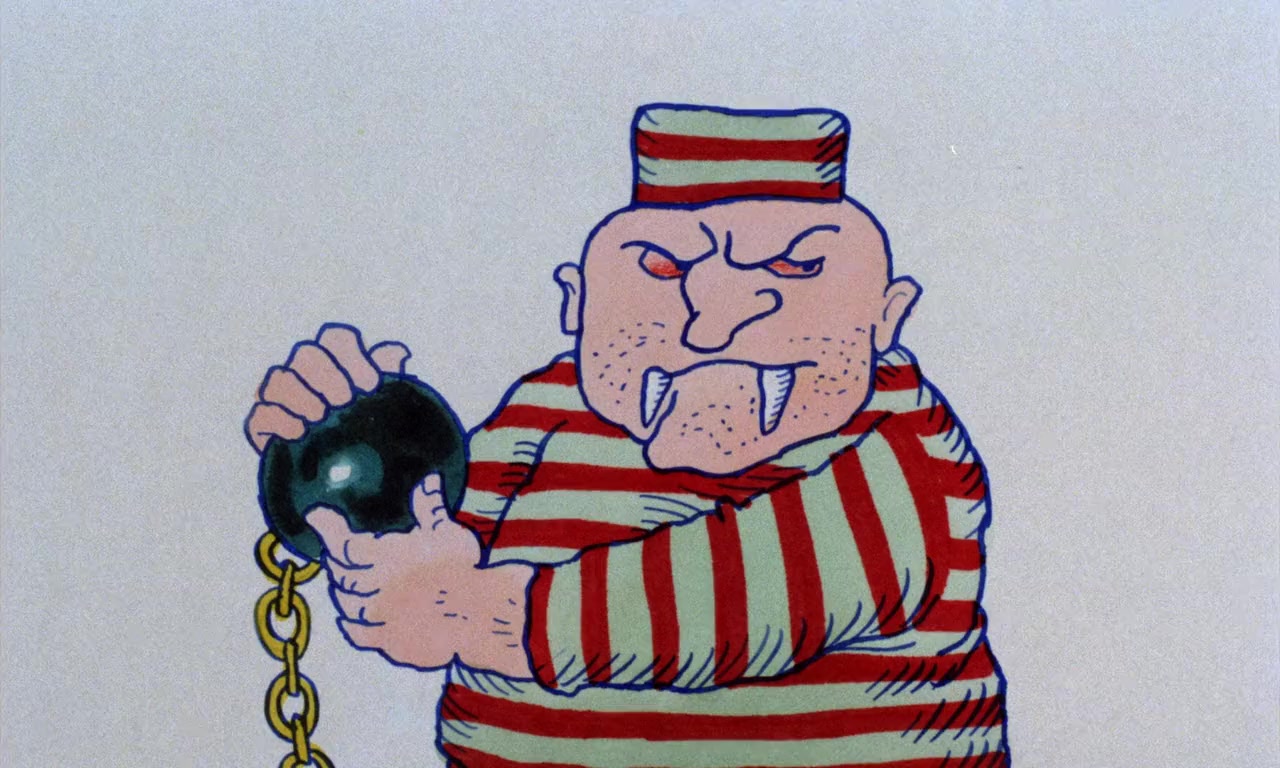 Dracula père et fils screenshot 2