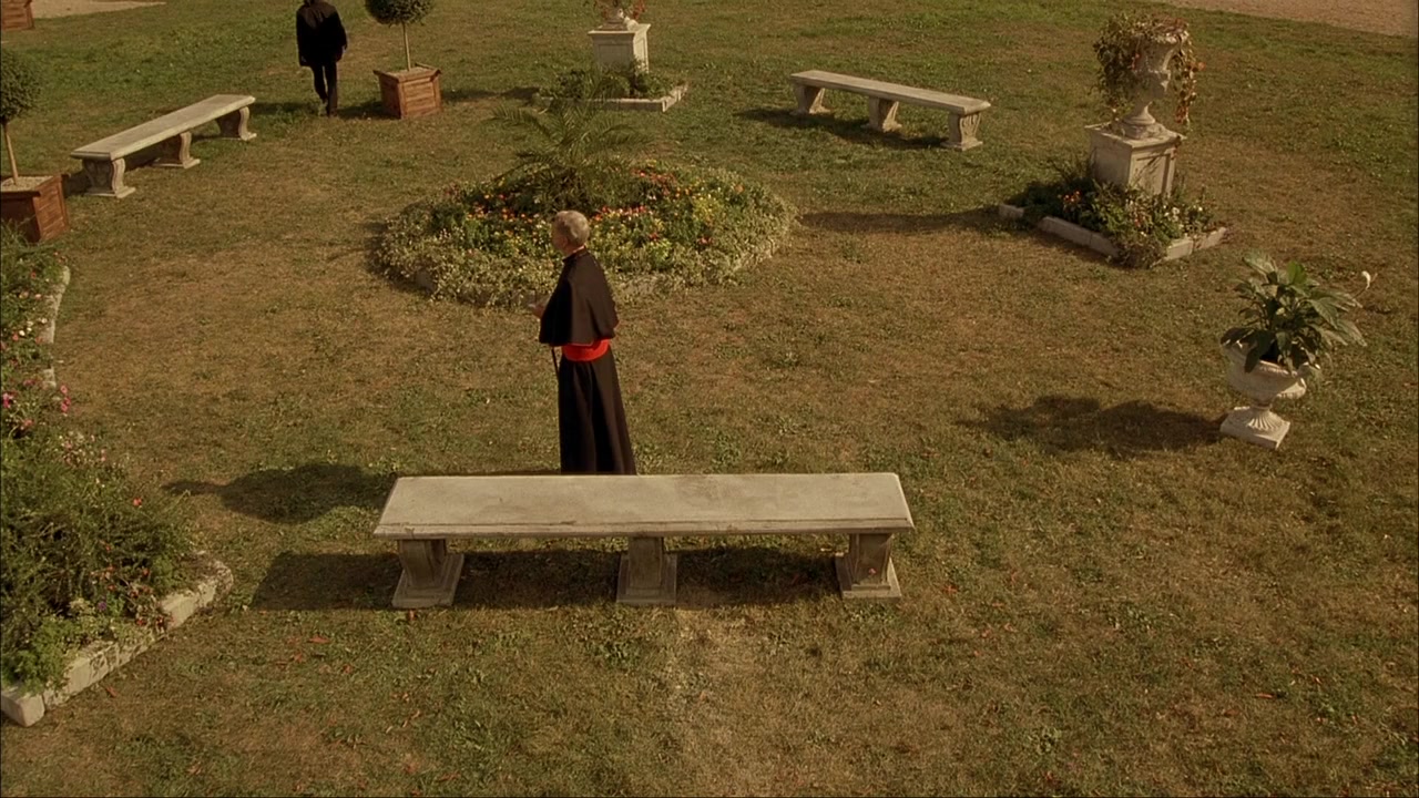 Dracula III: Legacy screenshot 1