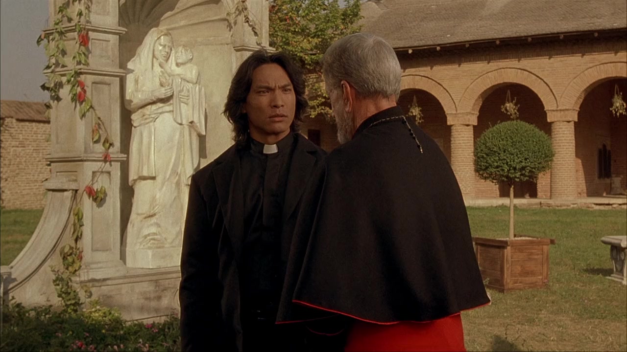 Dracula III: Legacy screenshot 2