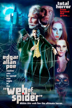 Nella stretta morsa del ragno (1971) poster