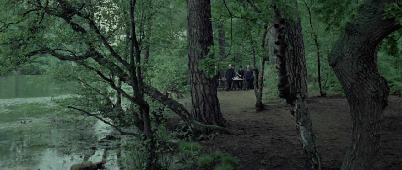 Dracula, Prince of Darkness screenshot 1