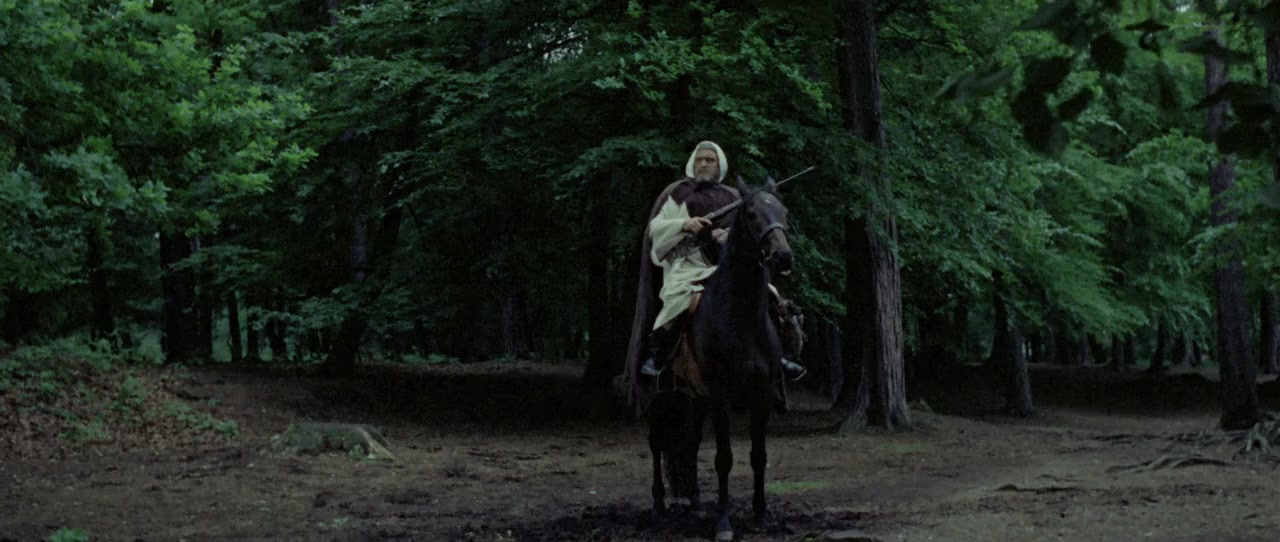 Dracula, Prince of Darkness screenshot 2