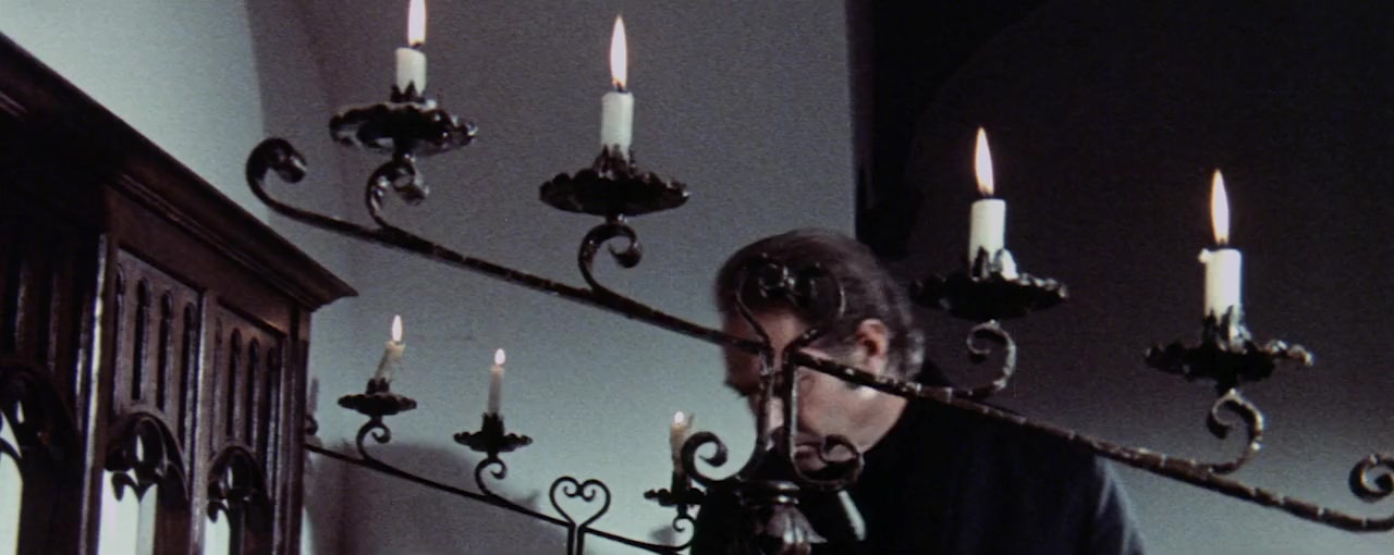 Drácula contra Frankenstein screenshot 1