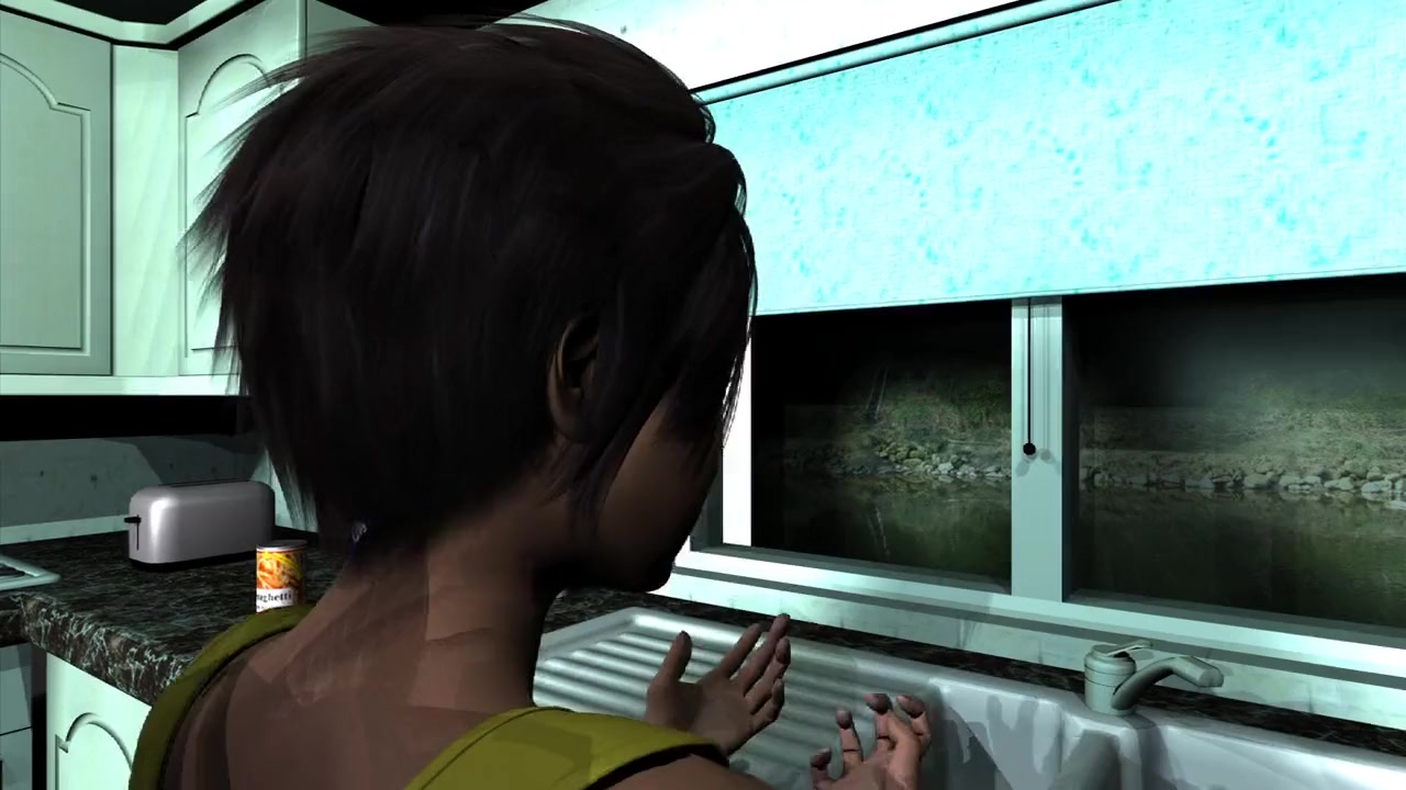 Dracula's Angel screenshot 2