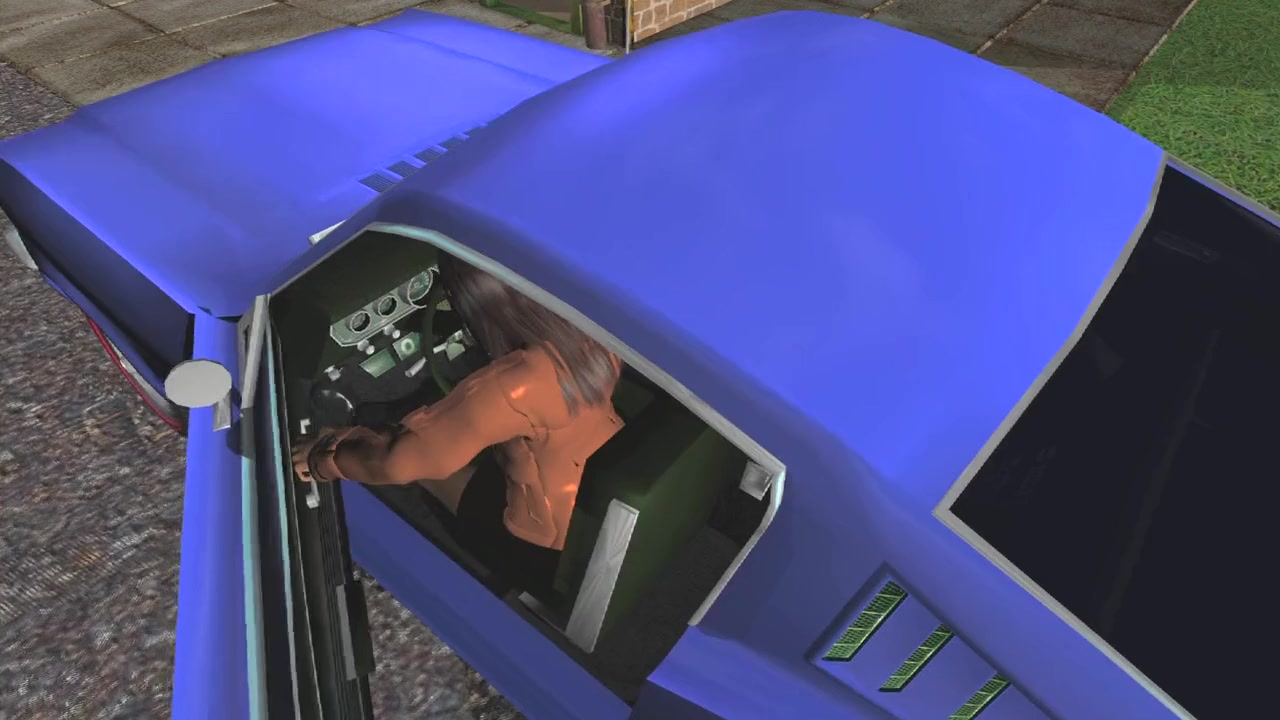 Dracula's Angel screenshot 3