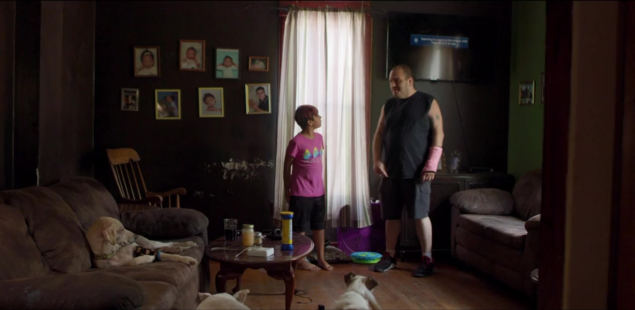 Drag Kids screenshot 1