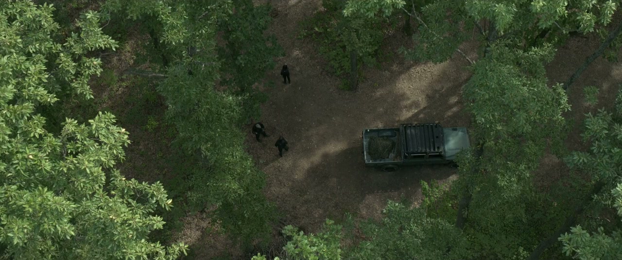 DRAGN screenshot 2