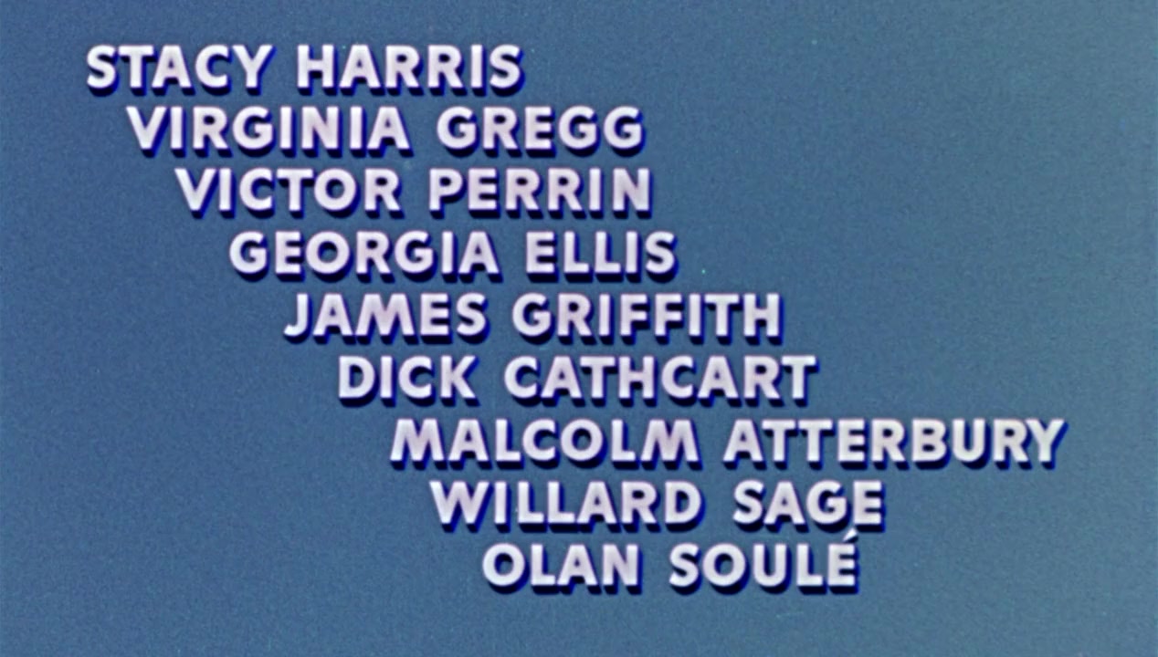 Dragnet screenshot 1
