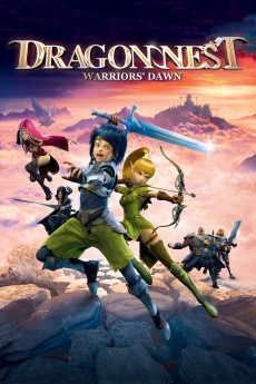 Long Zhi Gu: Po Xiao Qi Bing (2014) poster