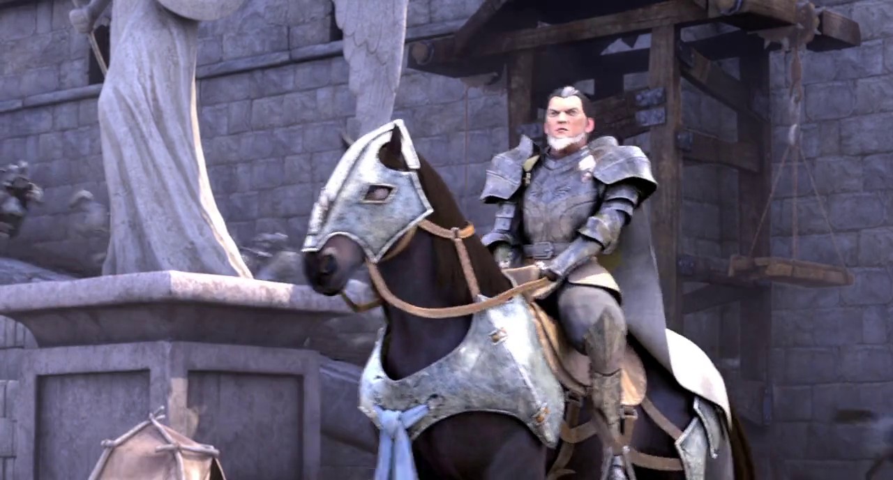 Long Zhi Gu: Po Xiao Qi Bing screenshot 2