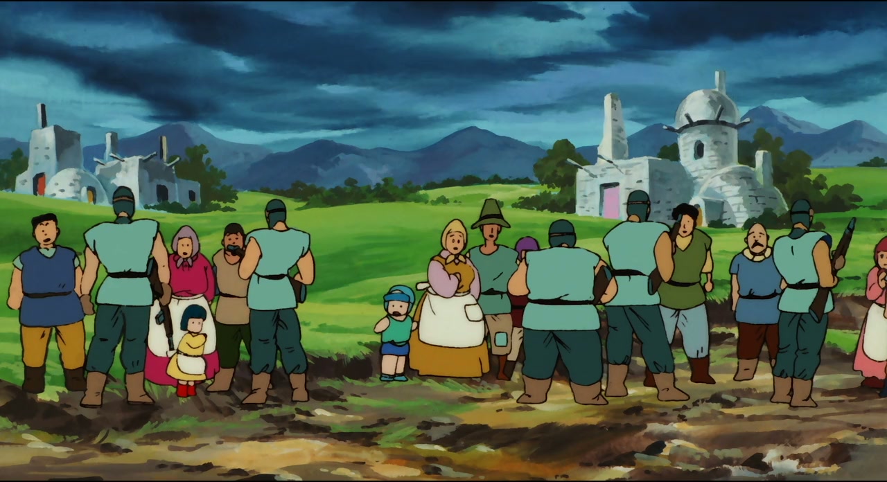 Dragon Ball: Shenron no Densetsu screenshot 1