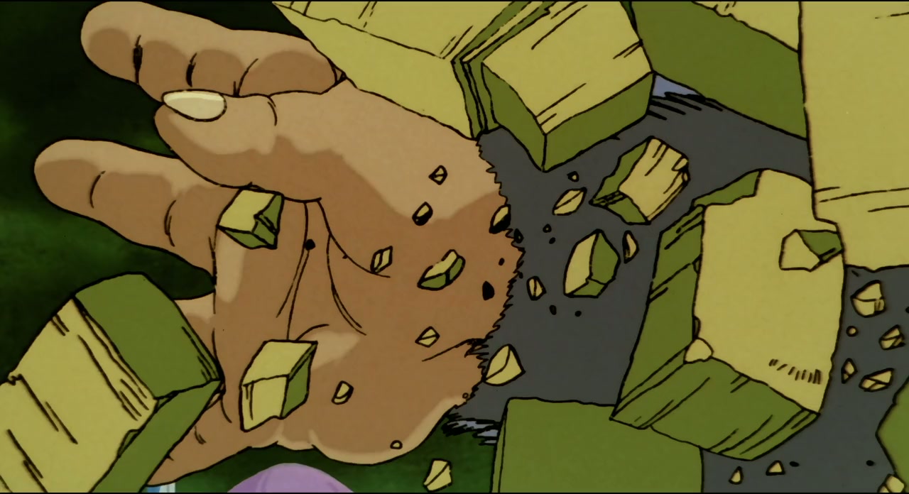 Dragon Ball: Shenron no Densetsu screenshot 3