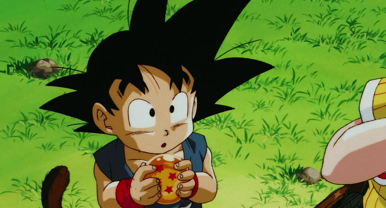 Doragon bôru: Saikyô e no michi screenshot 2