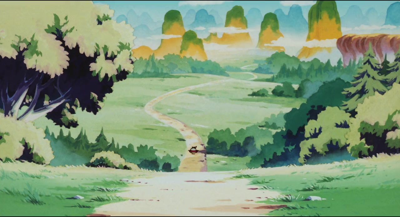 Doragon Boru Zetto: Ora no Gohan o Kaese!! screenshot 2