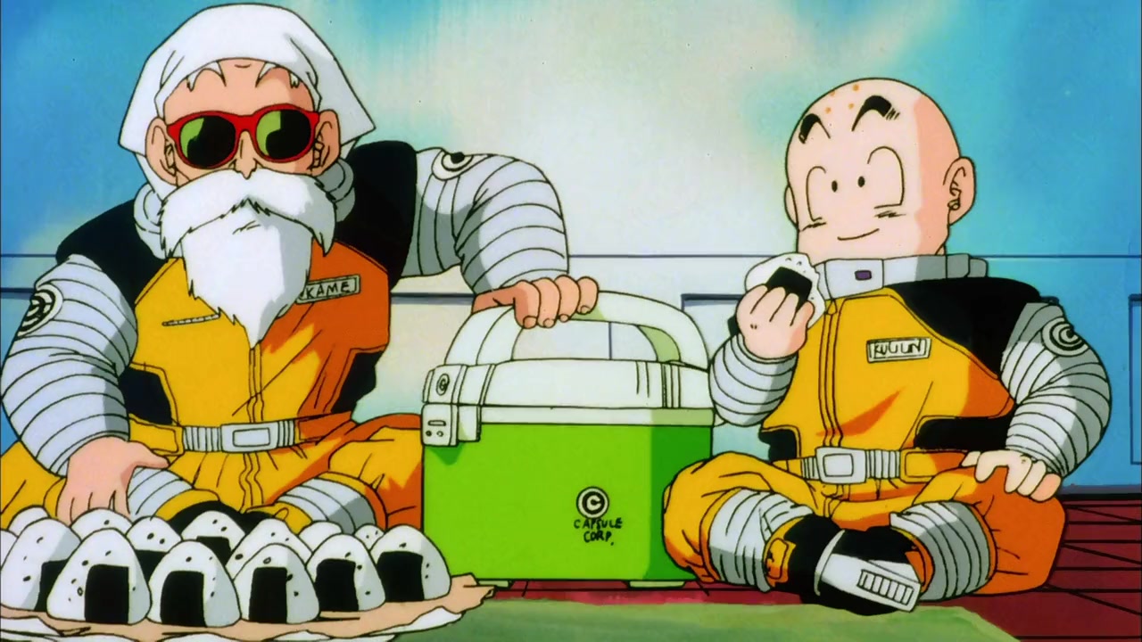 Dragon Ball Z: Gekitotsu!! 100-oku Power no Senshi-tachi screenshot 2
