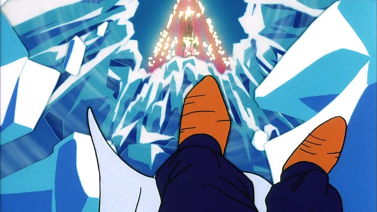 Doragon boru Z: Konoyo de ichiban tsuyoi yatsu screenshot 1