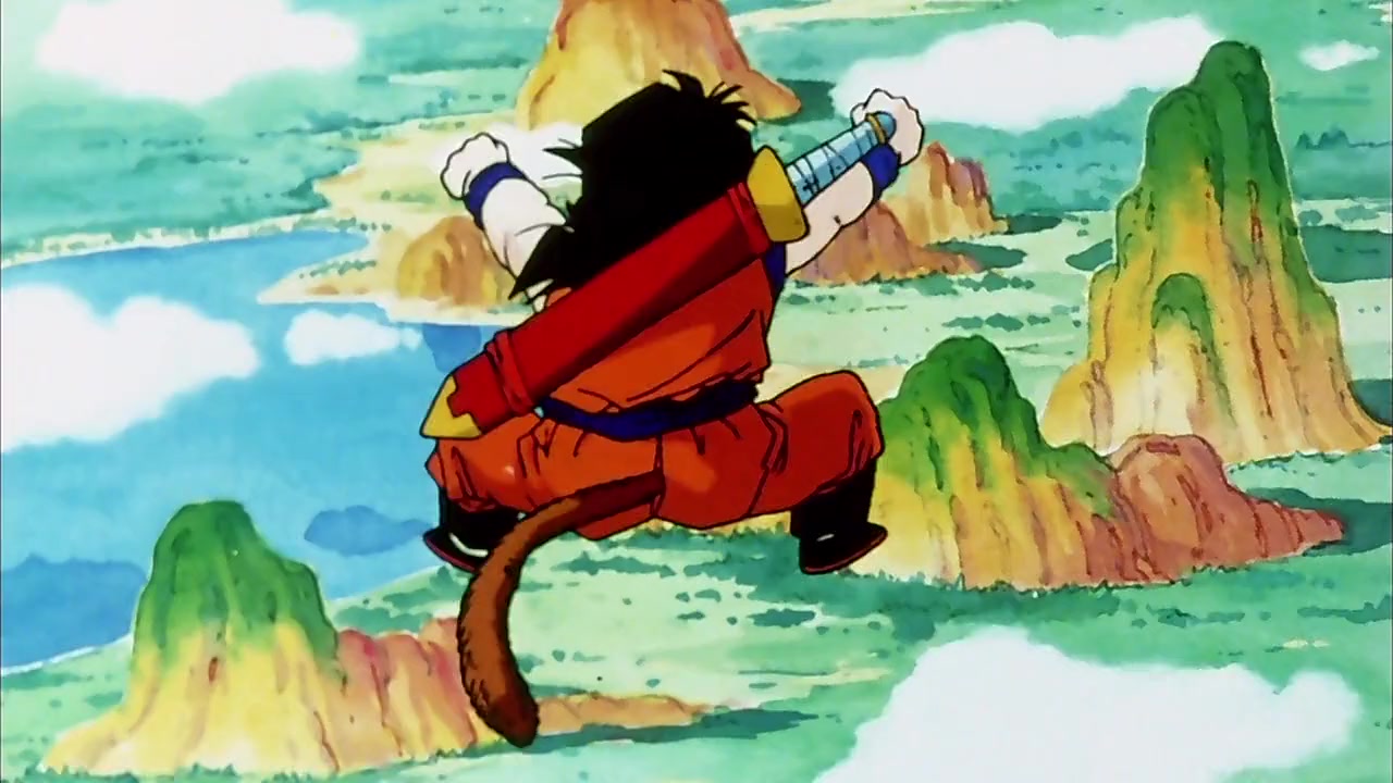 Doragon boru Z: Konoyo de ichiban tsuyoi yatsu screenshot 2