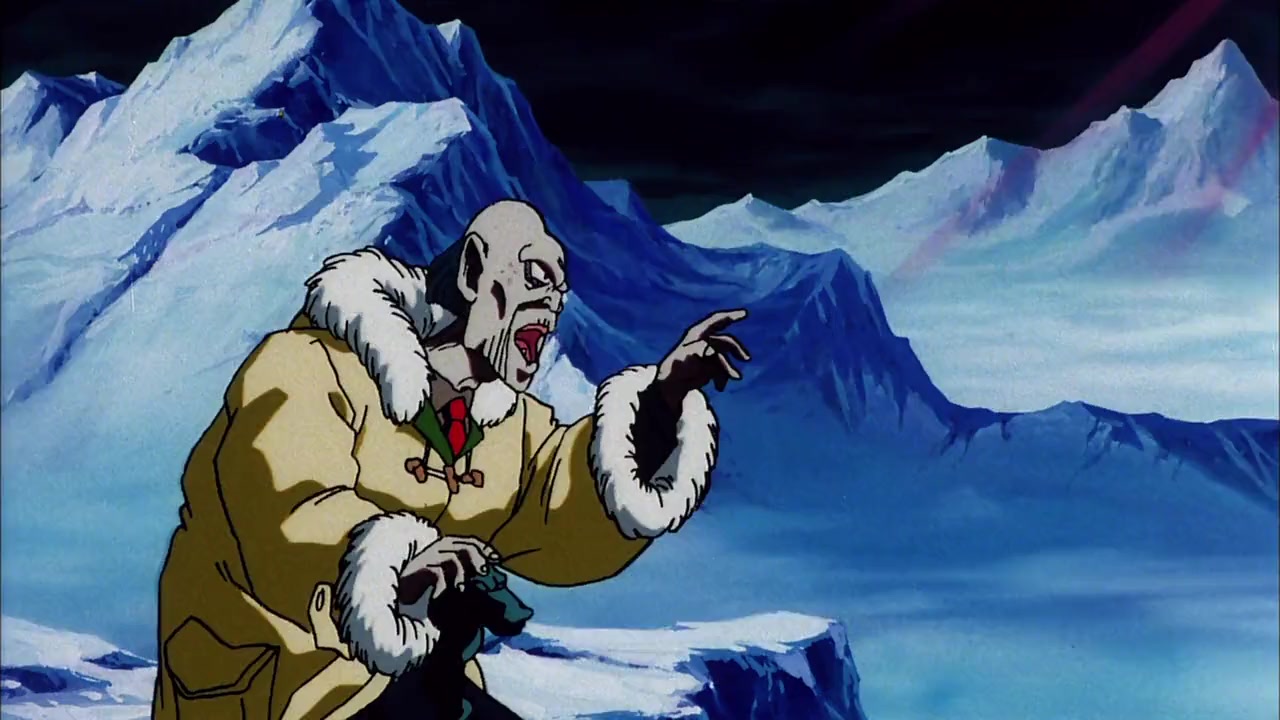 Doragon boru Z: Konoyo de ichiban tsuyoi yatsu screenshot 3