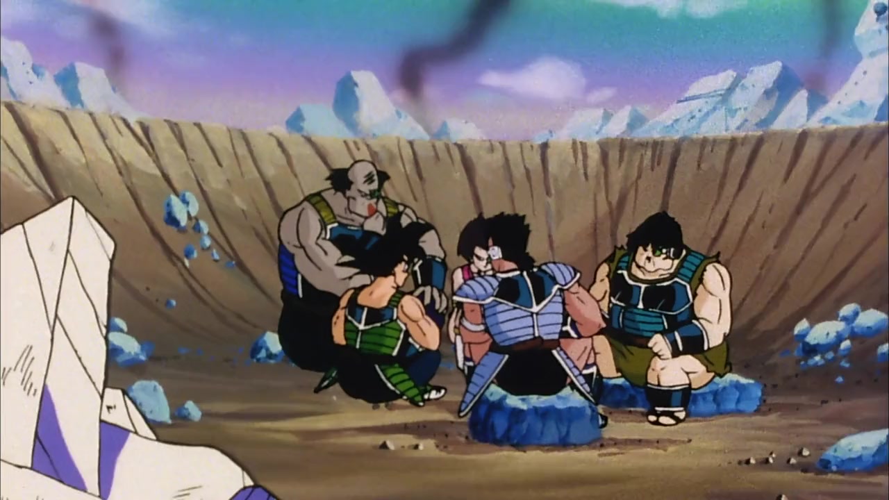 Doragon Bôru Zetto Tatta Hitori no Saishû Kessen screenshot 1