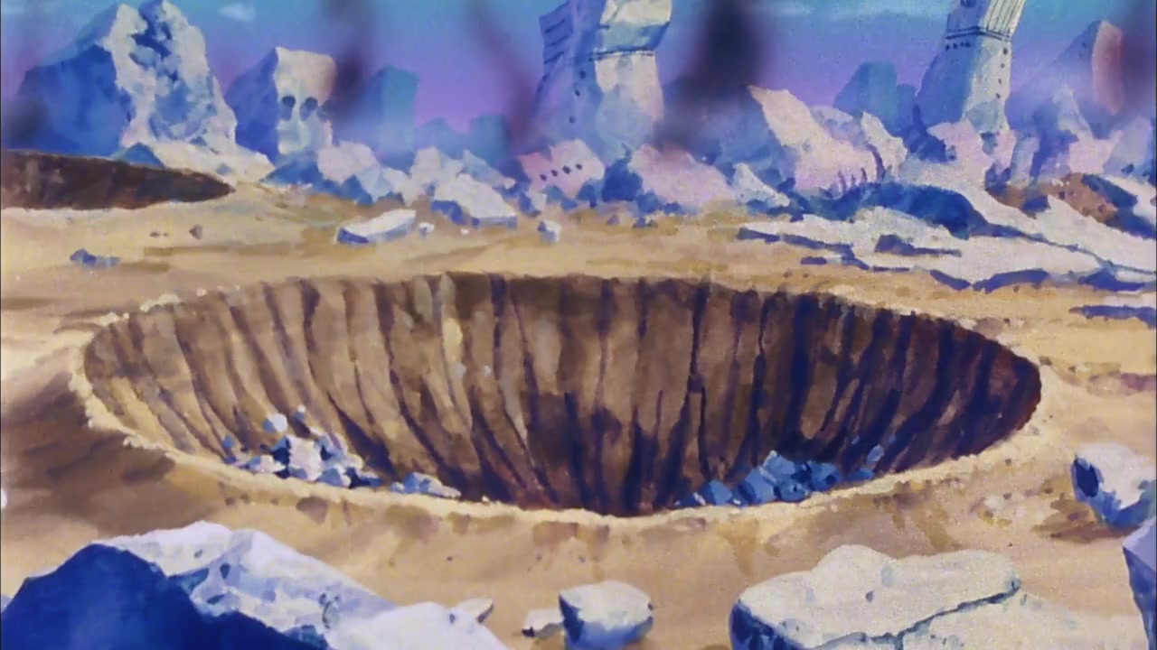 Doragon Bôru Zetto Tatta Hitori no Saishû Kessen screenshot 3