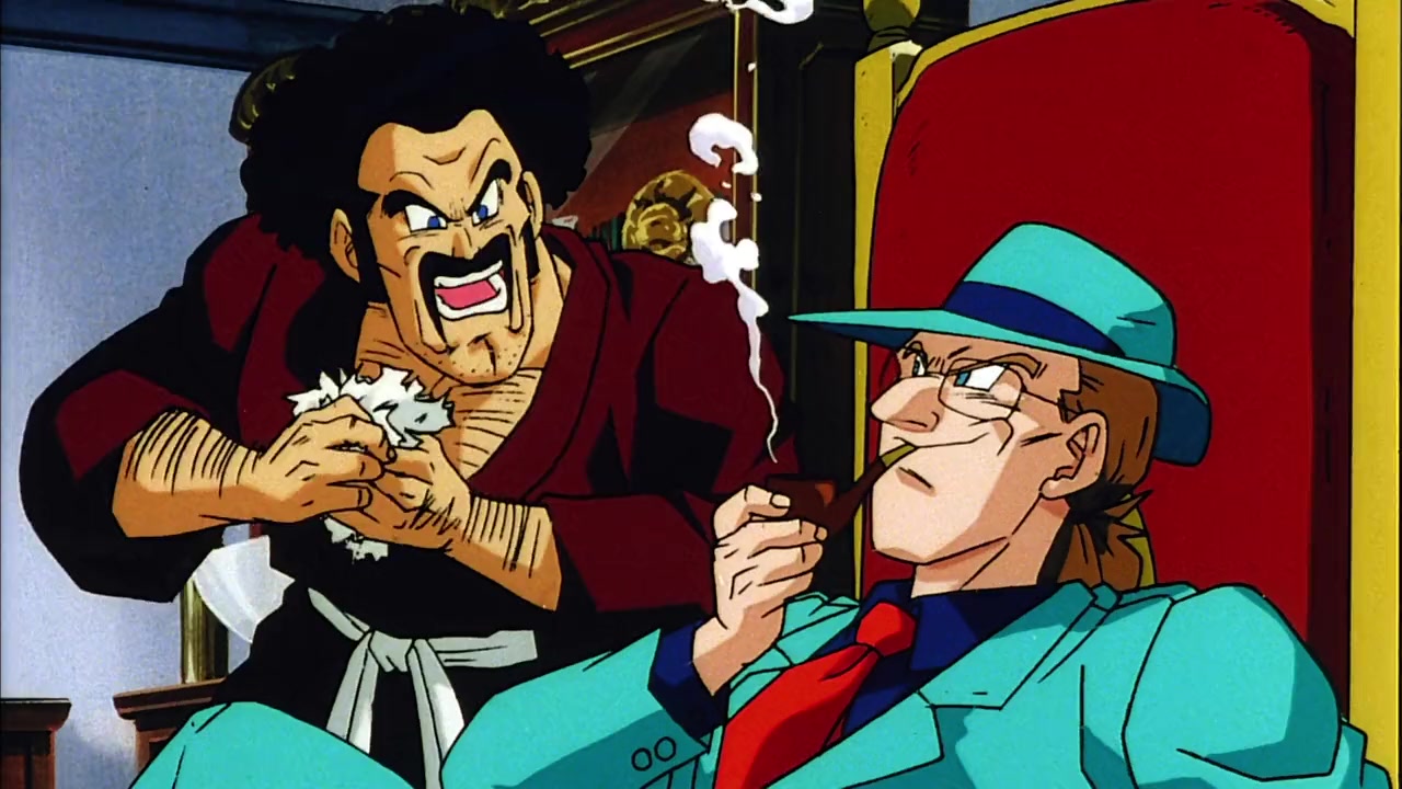 Dragon Ball Z: Super Senshi Gekiha!! Katsu No wa Ore da screenshot 3