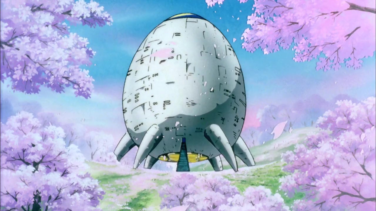 Dragon Ball Z: Moetsukiro!! Nessen Ressen Chô-Gekisen screenshot 1