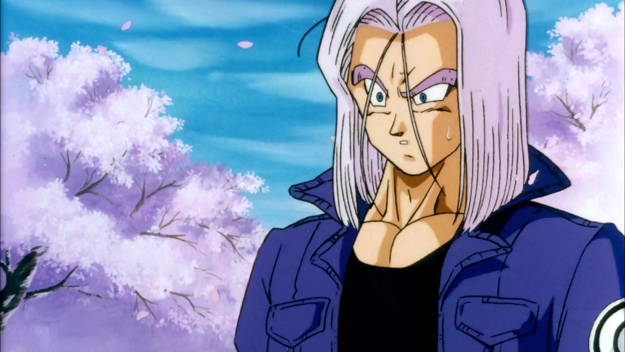 Dragon Ball Z: Moetsukiro!! Nessen Ressen Chô-Gekisen screenshot 3