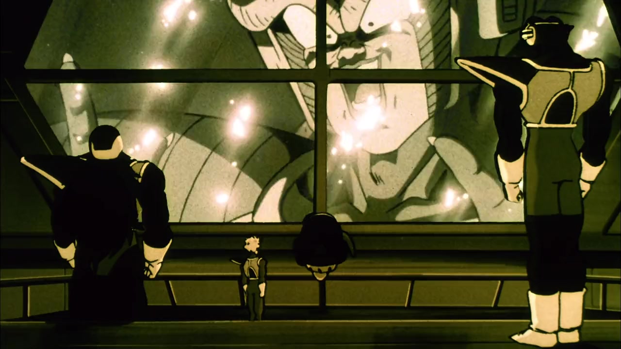 Doragon bôru Zetto: Tobikkiri no Saikyô tai Saikyô screenshot 3