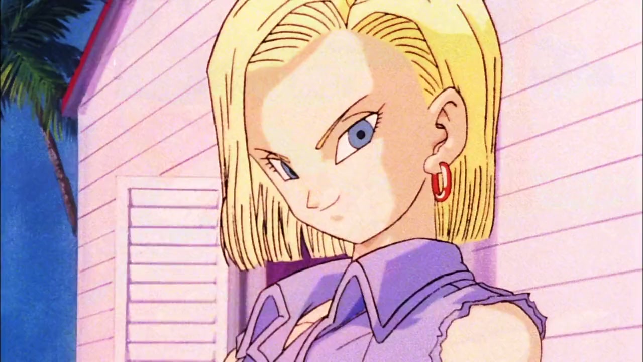Dragon Ball Z: Kiken na Futari! Super Senshi wa Nemurenai screenshot 3