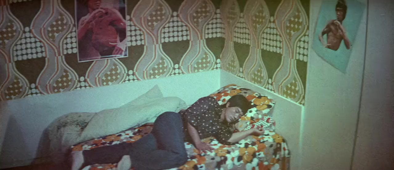Jin se tai yang screenshot 3