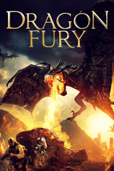Dragon Fury (2021) poster
