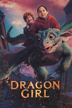 Dragevokteren (2020) poster