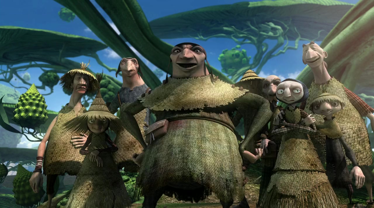 Chasseurs de dragons screenshot 2