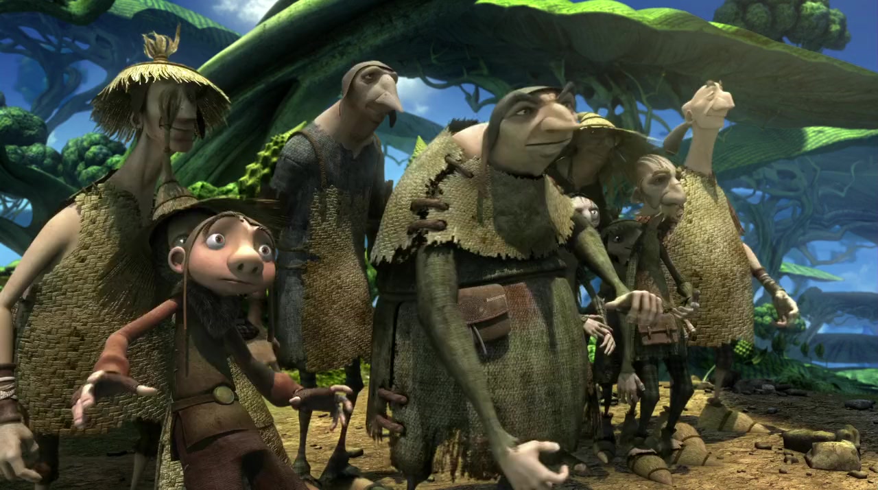 Chasseurs de dragons screenshot 3