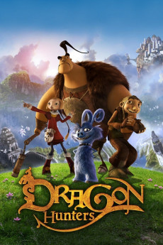 Chasseurs de dragons (2008) poster