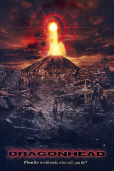 Doragon heddo (2003) poster