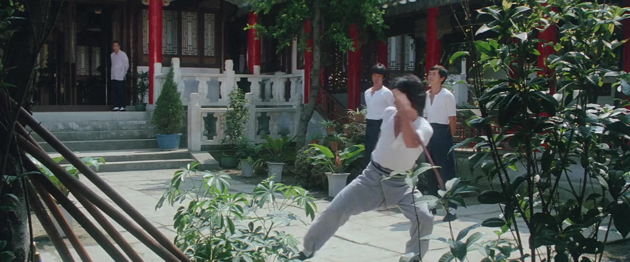 Lung siu yeh screenshot 1