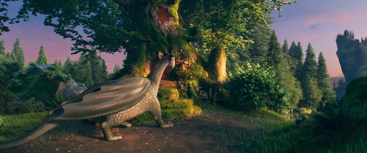 Dragon Rider screenshot 1