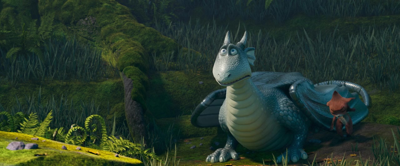 Dragon Rider screenshot 2
