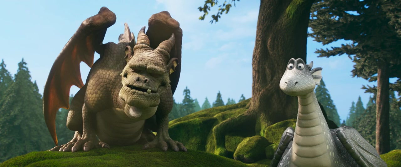 Dragon Rider screenshot 3