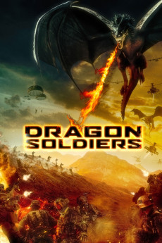 Dragon Soldiers (2020) poster