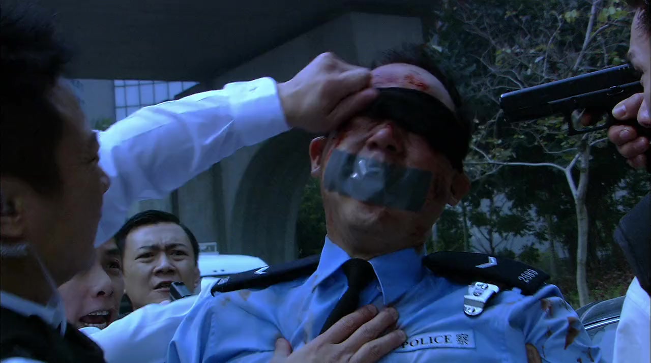 Mang lung screenshot 2