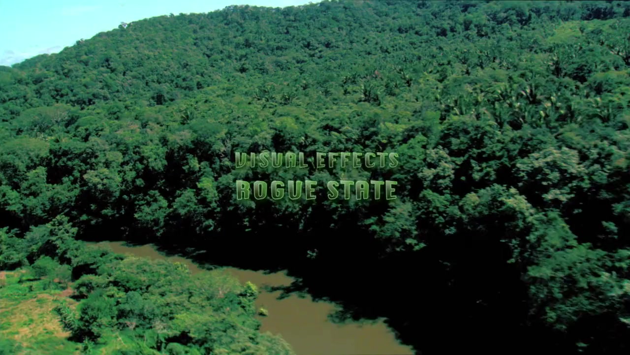 Dragonwasps screenshot 3