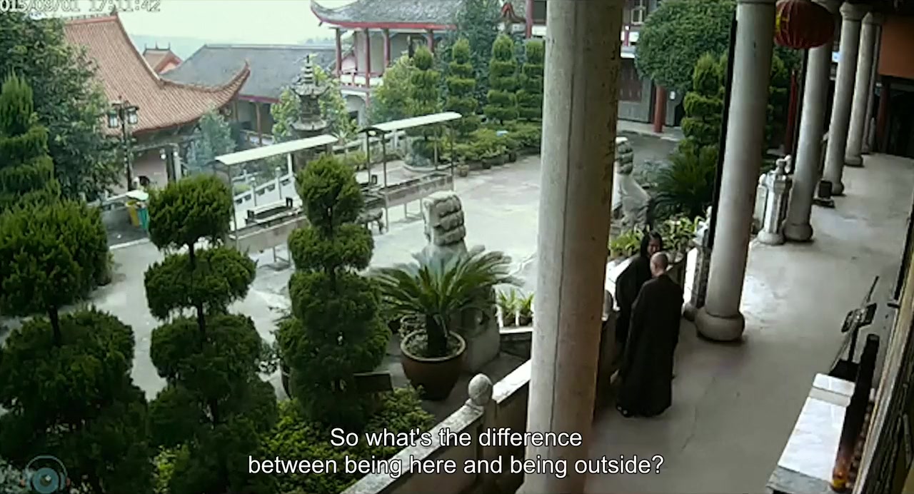 Qing ting zhi yan screenshot 3