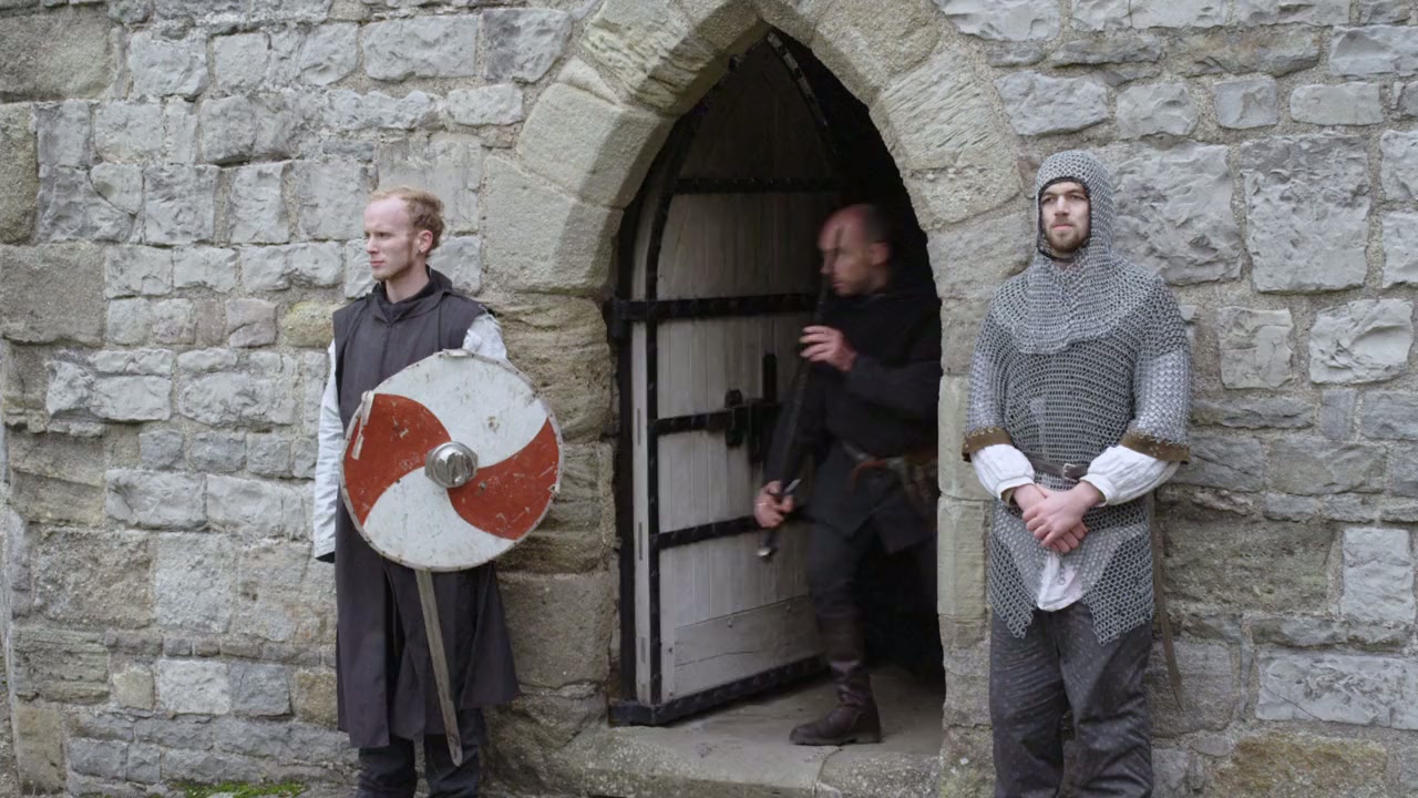 Dragons of Camelot screenshot 1