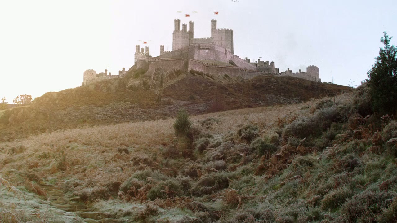 Dragons of Camelot screenshot 2